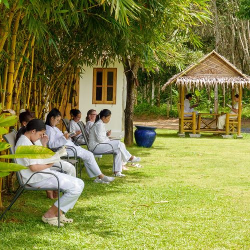 Journey to the Mind 3 day Phuket (10)