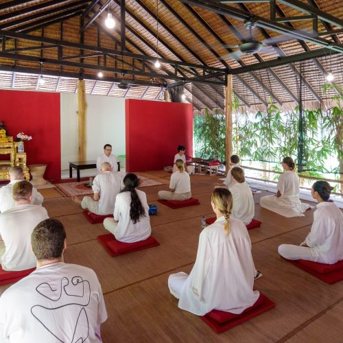 Journey to the Mind 3 day Phuket (12)