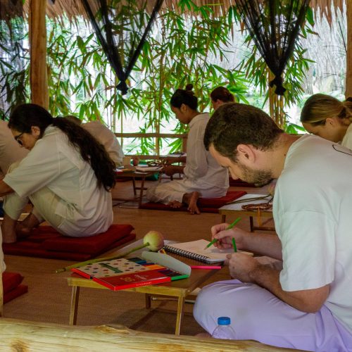 Journey to the Mind 3 day Phuket (16)