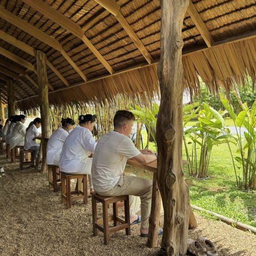 Journey to the Mind 3 day Phuket (25)