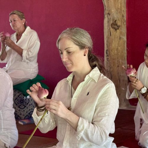 Journey to the Mind 3 day Phuket (27)