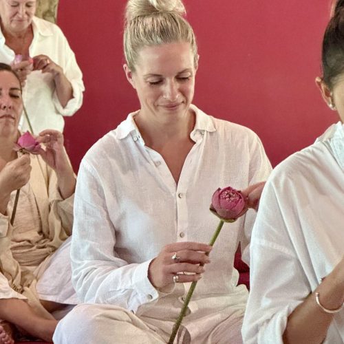 Journey to the Mind 3 day Phuket (28)